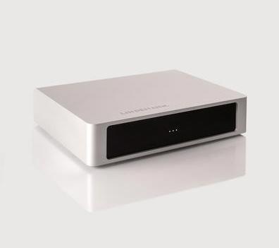 Actual product image Lindemann musicbook:POWER 1000 (Power amplifier)