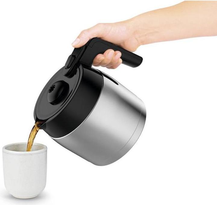 Produktbild Beem Direct-Brew (EU-Stecker)