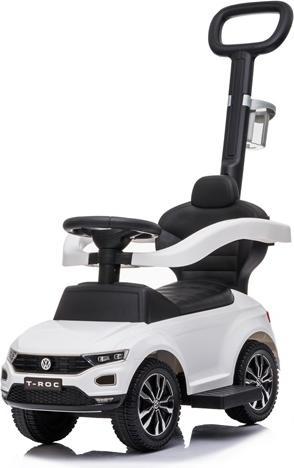 Produktbild Komelon Toy Ride On Car Volkswagen T-Roc 651