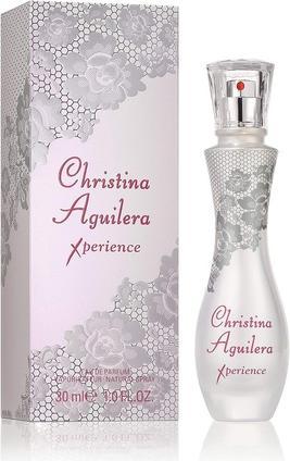 Immagine prodotto Christina Aguilera Xperience (Eau de parfum, 30 ml)