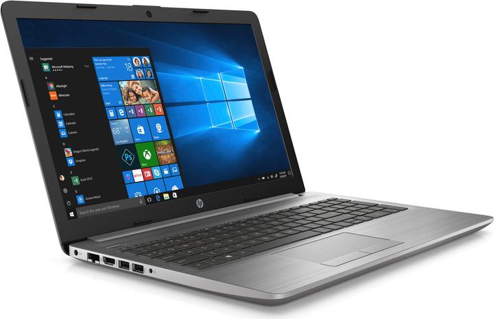 Image du produit HP 250 G7 (15.60", Intel Pentium 4417U, 8 Go, 256 Go, CH)