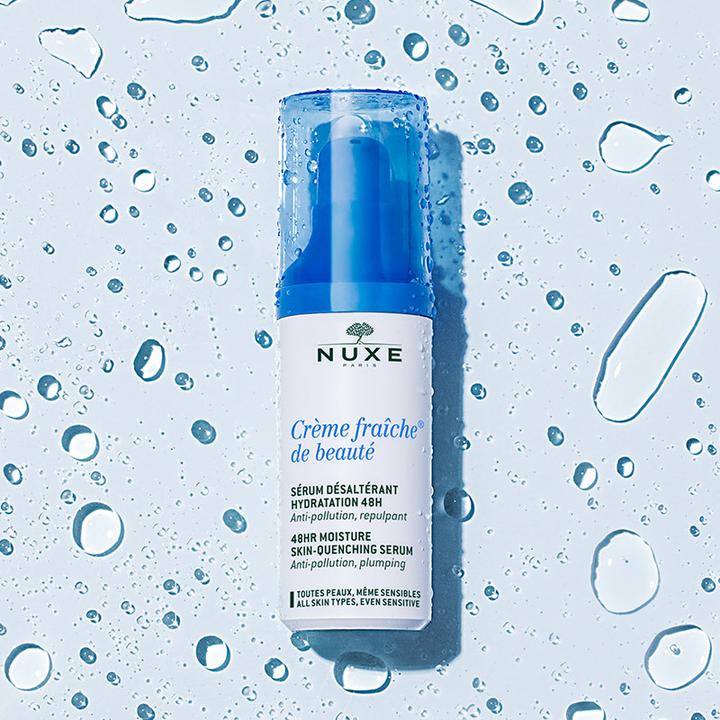 Actual product image Nuxe Hydration (30 ml)