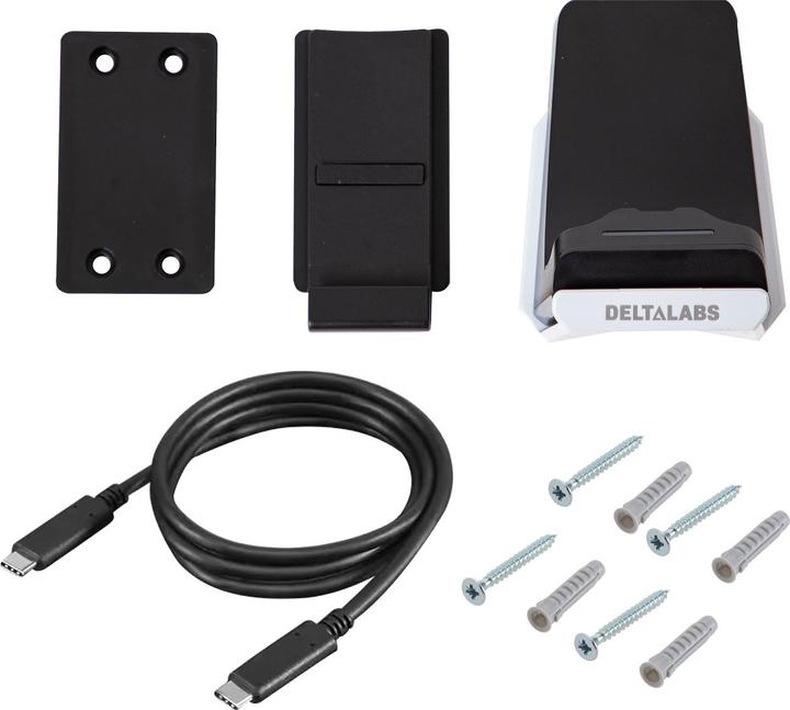 Image du produit Deltalabs Support de chargeur PS5 (PS5)
