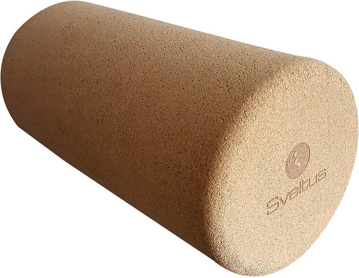 Actual product image Sveltus Cork roll