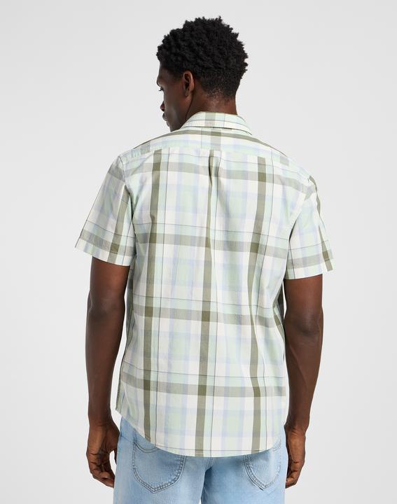 Produktbild Lee Button Down Ss (M)