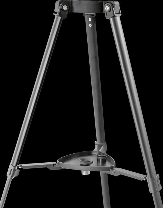 Actual product image Bresser Refractor Telescope 80/400 Goto