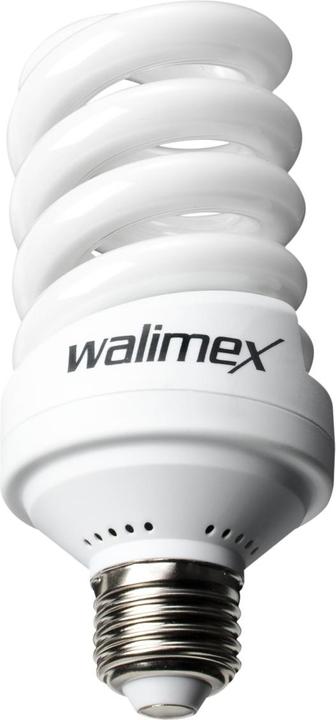 Actual product image Walimex Daylight 600 3x35W (Studio light)