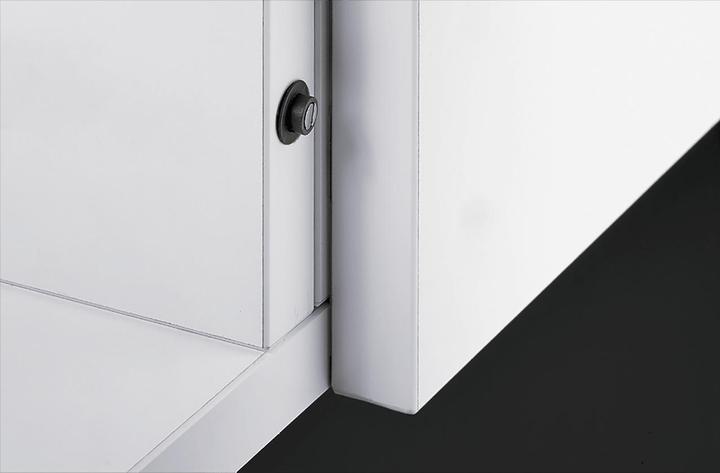 Image du produit Hettich Push-to-open Lock, à percer