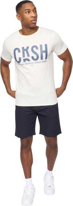 Immagine prodotto Crosshatch Solari Maglietta Uomo (M)