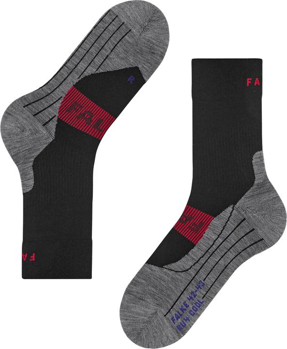 Immagine prodotto Falke RU4 Endurance Cool Damen Running (41 - 42)