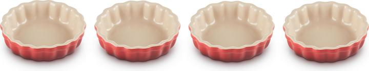 Actual product image Le Creuset Tarte Form Set