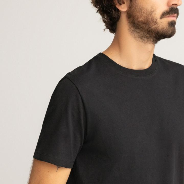 Immagine prodotto La Redoute Collections Maglietta con collo rotondo (L)