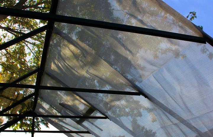 Produktbild Vitavia Schattiergewebe