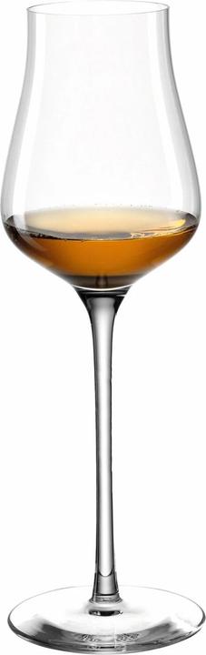 Produktbild Leonardo Grappaglas Brunelli (21 cl, 6 Gläser, Rotweingläser)