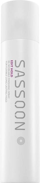 Sassoon Edit Hold (400 ml)