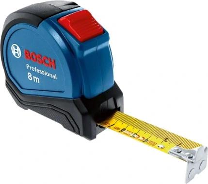 Bosch Professional Nastro di misurazione (Metrico)