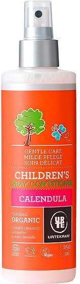 Actual product image Urtekram Children's Calendula (250 ml)