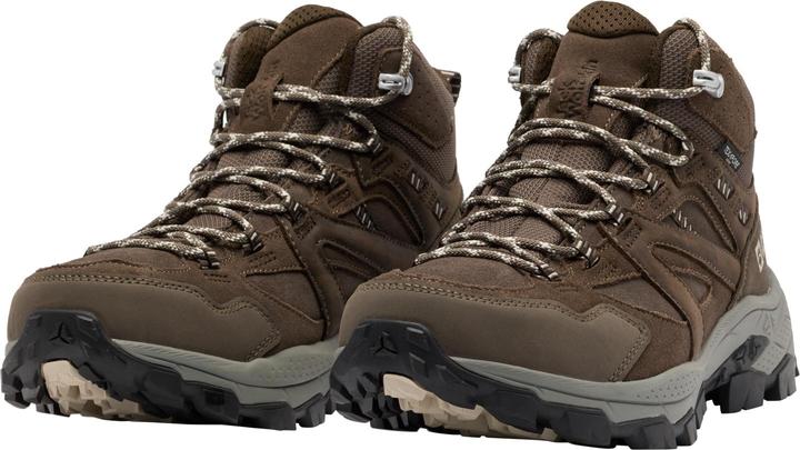 Produktbild Jack Wolfskin Vojo Tour Lt Texapore Mid M (41)