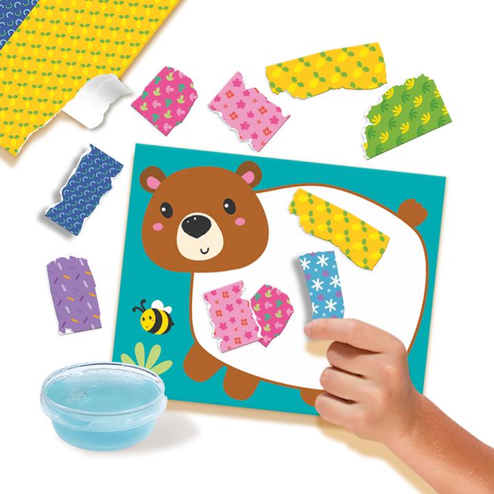 Produktbild Ses My First Reissen Und Kleben