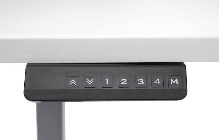 Actual product image Jamb Corner desk (177.5 x 80 x 121 cm)