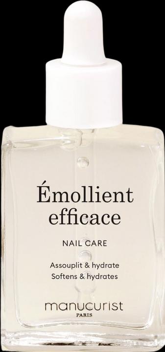 Produktbild Manucurist Emollient Efficace (15 ml)