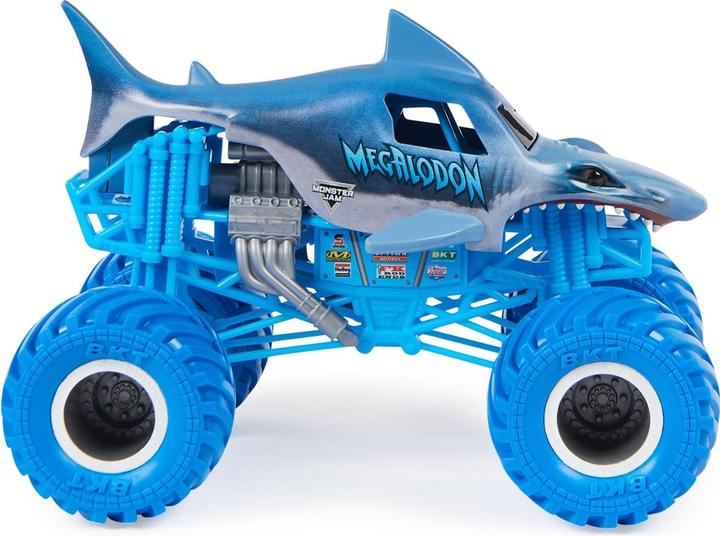 Image du produit Spin Master Monster Jam - Megalodon Monster Truck