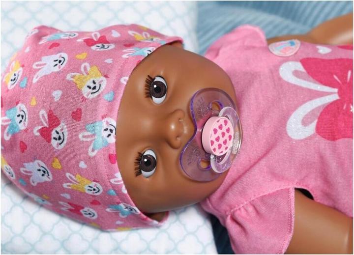 Produktbild Baby Born Magic Girl Brown Eyes