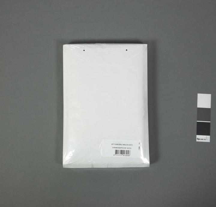 Actual product image Mailmedia Bubble bags (10 x)