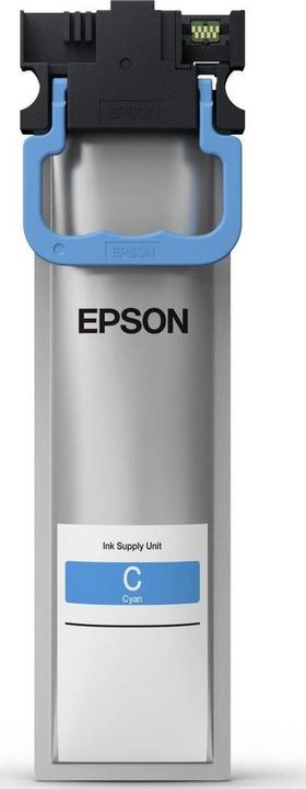 Produktbild Epson WF-C53xx/WF-C58xx Series Ink Cartridge L Cyan 3,000 pages (C)