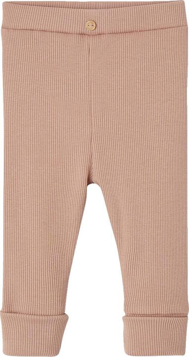 Actual product image Vertbaudet Baby Leggings BASIC (56)