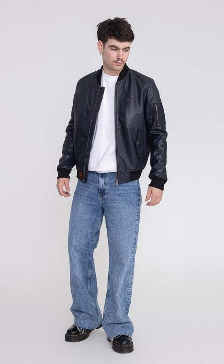 Immagine prodotto Bombers Original Giacca di pelle Viper M (M)