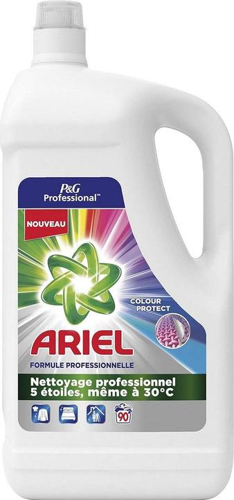 Produktbild Ariel Professional (110 Waschgänge, Flüssigwaschmittel)