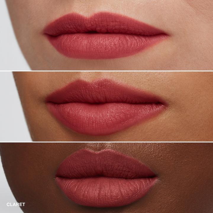 Produktbild Bobbi Brown Luxe Matte Liquid Lipstick Claret (Claret)