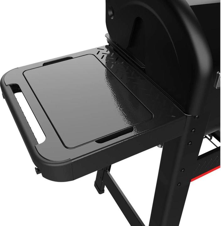 Image du produit Weber WORKS Table latérale - pour SMOQUE