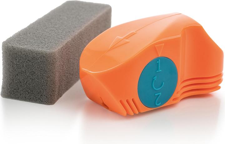 Produktbild Genius CleanCut Scheibenwischer-Schneider und Schwämmchen