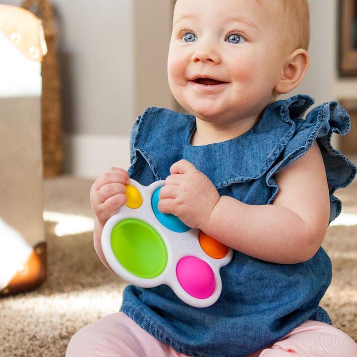 Image du produit Fat Brain Toys Dimpl
