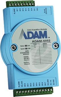 Produktbild Advantech ADAM-6052-D