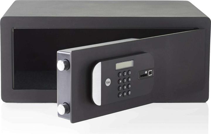 Yale Safe laptop (24.80 l)