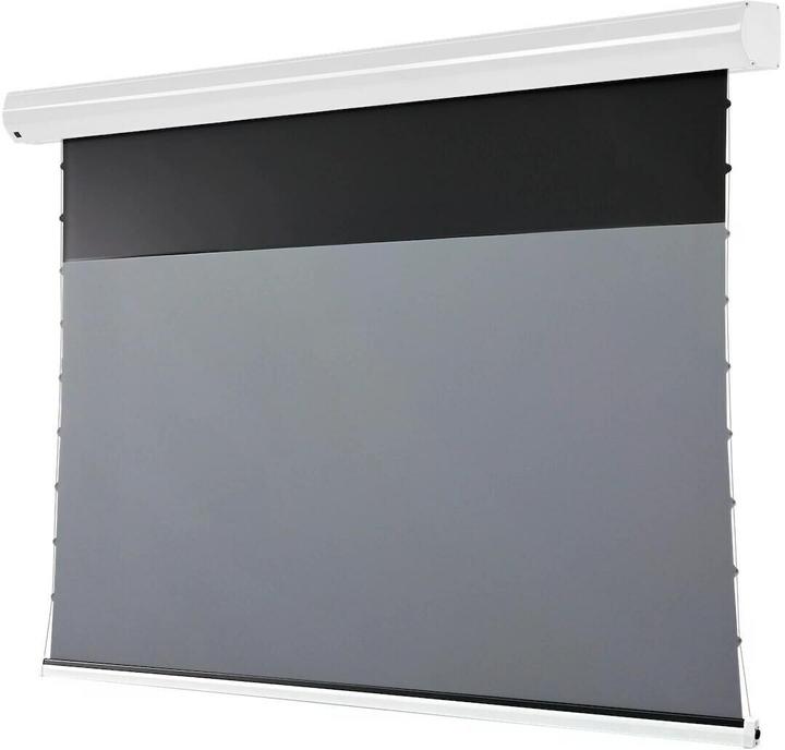 Actual product image Celexon Screen Motor HomeCinema Plus Tension - CLR UST, 100" white (100", 16:9)