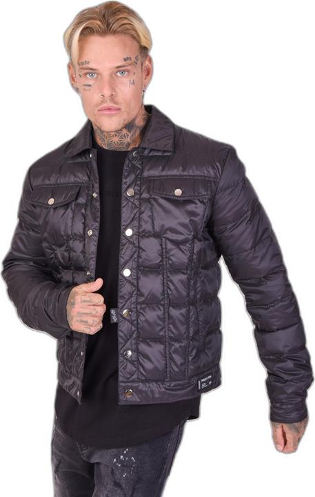 Actual product image Project X Paris puffer jacket style biker (XXL)