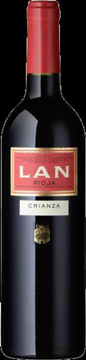 Produktbild Bodegas Lan Rioja DOCa Crianza (1 x 50 cl, 2019)
