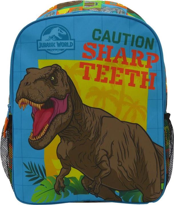 Image du produit CyP Brands Jurassic World sac à dos adaptable 41cm