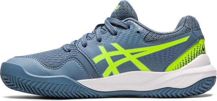 Produktbild ASICS Performance Gel-Resolution 9 GS Sandplatz Tennisschuh Kinde (40)