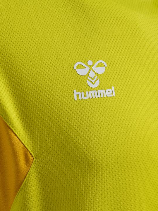 Immagine prodotto hummel Felpa Con Cappuccio Hmlauthentic Pl (S)