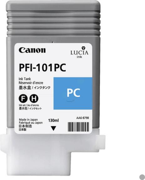 Produktbild Canon Pfi-101pc (PC)