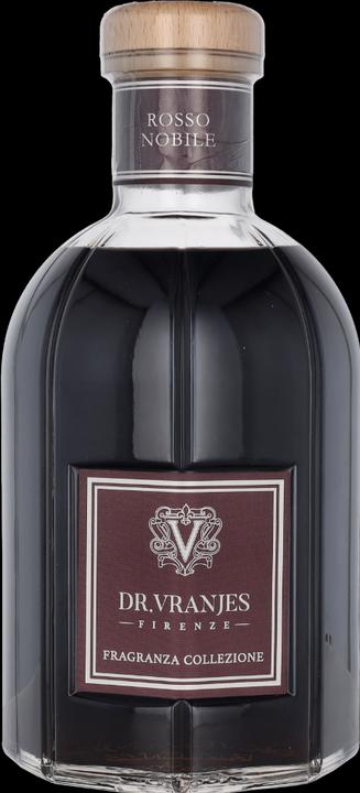 Actual product image Dr. Vranjes Diffuser rosso nobile (1250 ml)