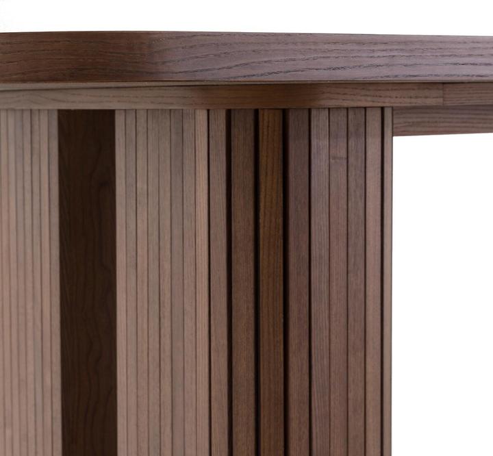 Produktbild La Redoute Interieurs Latti (210 x 90 x 75 cm)