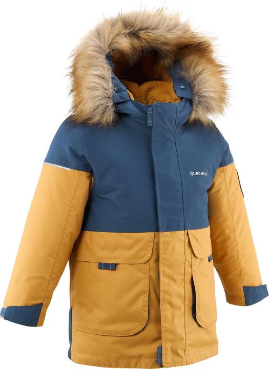Immagine prodotto Quechua SH500 (2)