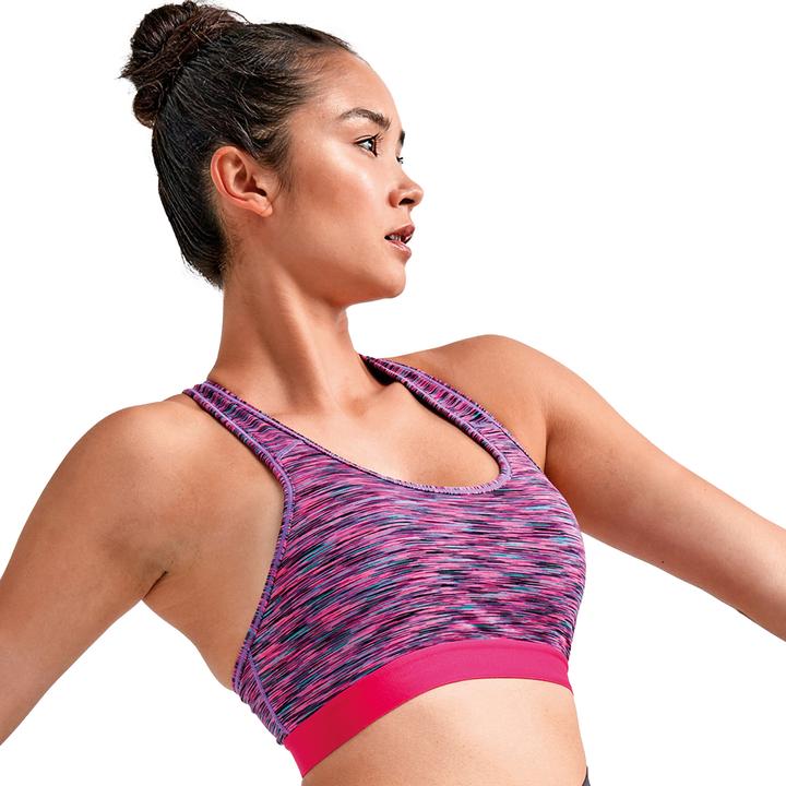 Actual product image Tri Dri Performance sports bra (medium load) (L)