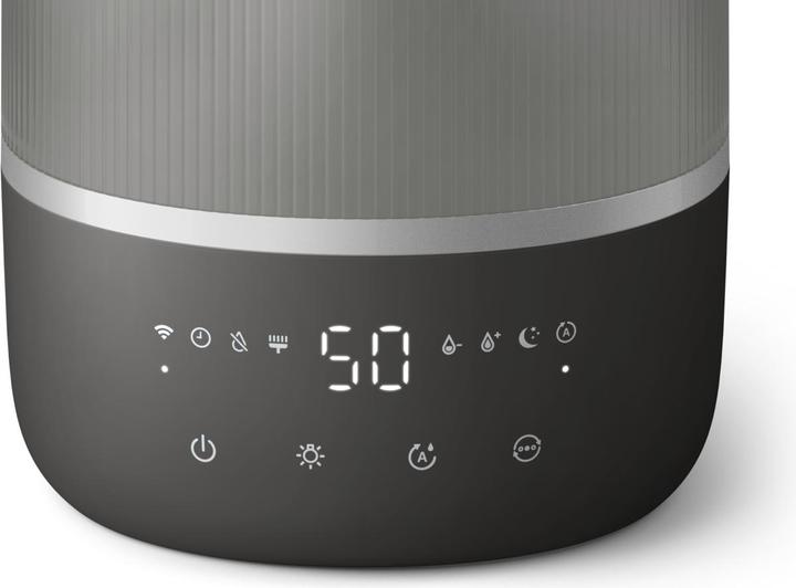 Actual product image Philips HU1510/03 (41 m²)